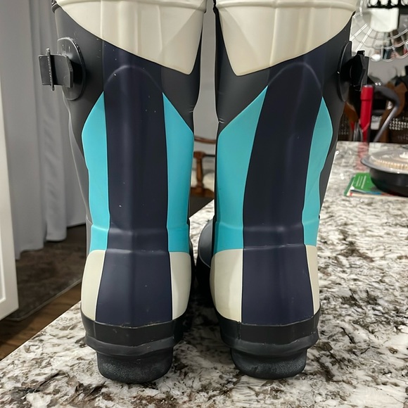 Hunter boots 🌹SOLD🌹 - Picture 4 of 12